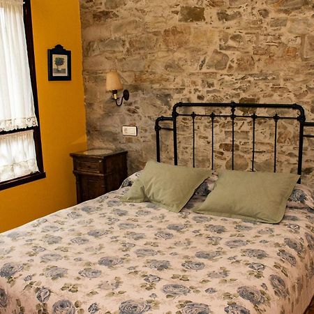 Apartamentos El Cueto Oviñana 外观 照片