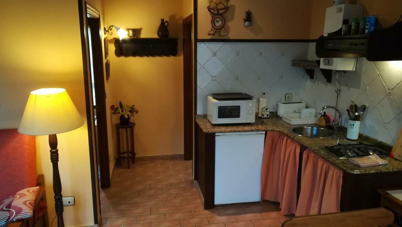Apartamentos El Cueto Oviñana 外观 照片