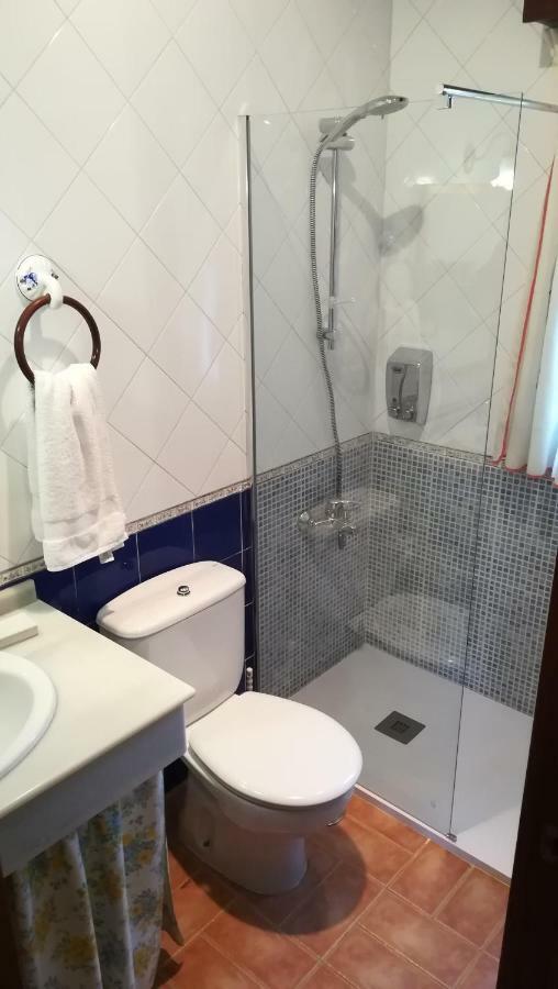 Apartamentos El Cueto Oviñana 外观 照片
