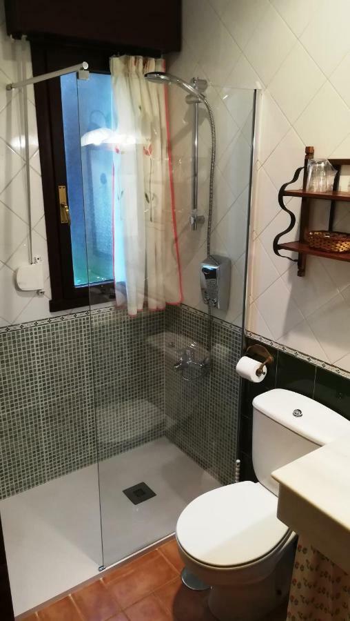 Apartamentos El Cueto Oviñana 外观 照片