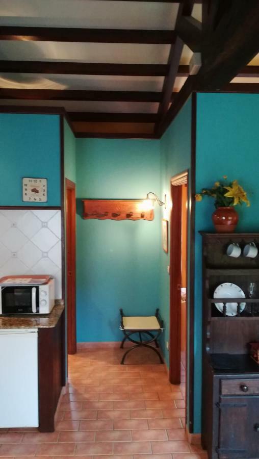 Apartamentos El Cueto Oviñana 外观 照片